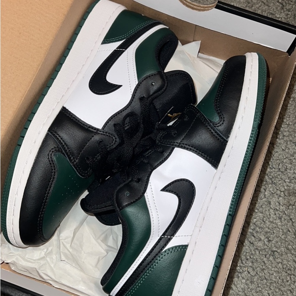 Air Jordan 1 Low GS